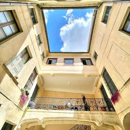 Villard Monument Historique Gard Tourisme Lägenhet *