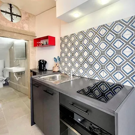 Villard Monument Historique Gard Tourisme 公寓