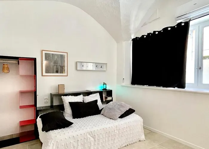 Apartmán Villard Monument Historique Gard Tourisme Nîmes