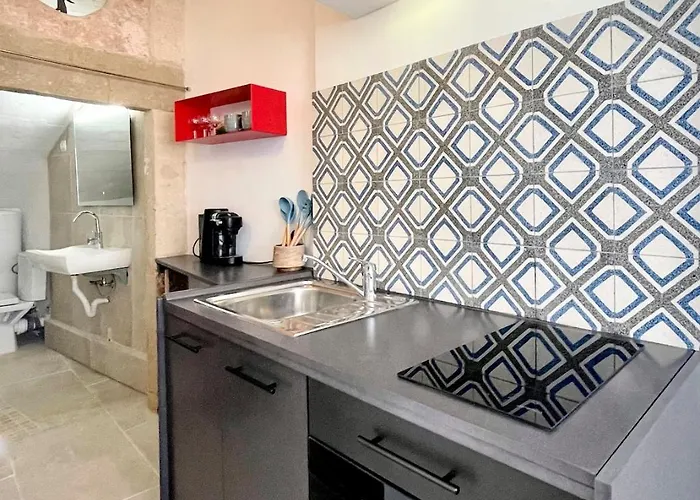 Villard Monument Historique Gard Tourisme 公寓