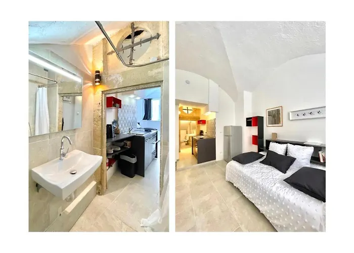 Villard Monument Historique Gard Tourisme 尼姆